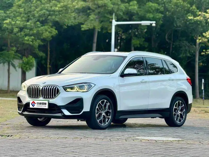 BMW X1 2021 sDrive25Li Leading Edition
