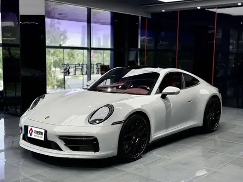 Porsche 911 2023 Carrera S 3.0T