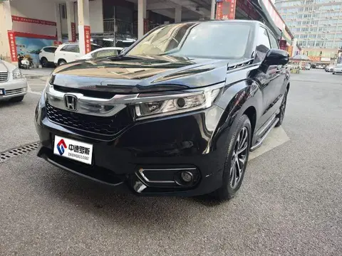 Crown Road 2017 240TURBO 2WD Premium Edition