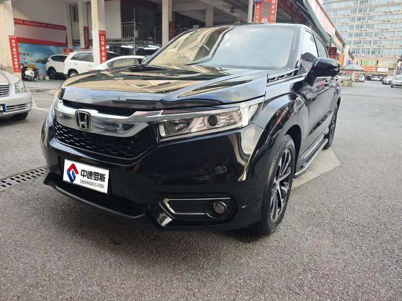 Crown Road 2017 240TURBO 2WD Premium Edition