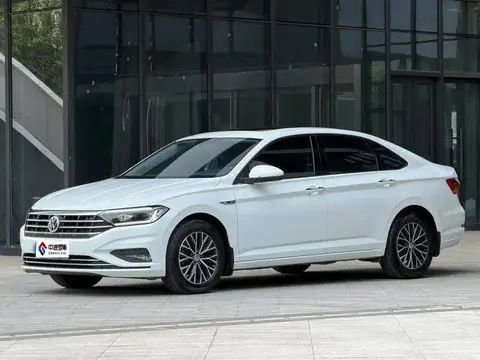 Sagitar 2020 280TSI DSG Comfort National VI