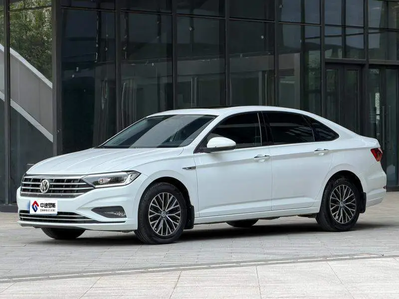 Sagitar 2020 280TSI DSG Comfort National VI