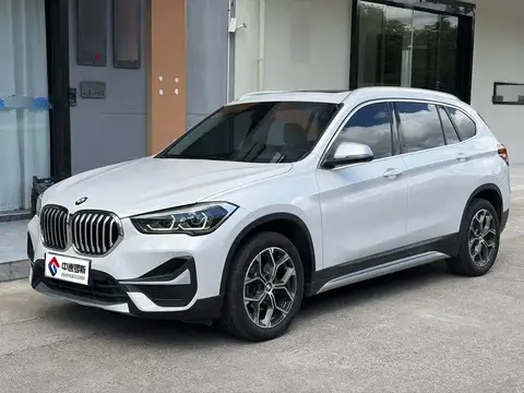 BMW X1 2022payment sDrive20LiFashion
