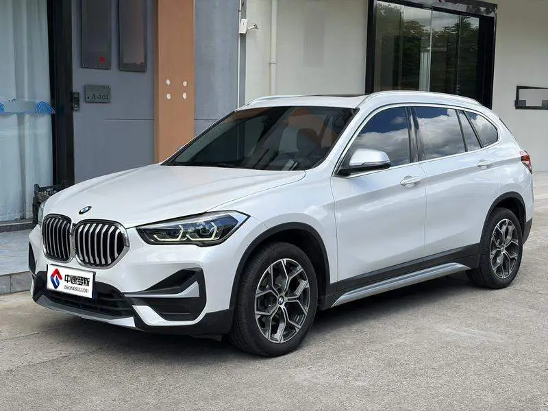 BMW X1 2022payment sDrive20LiFashion