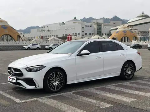 Mercedes-Benz C-Class 2023 C 260 L Sport