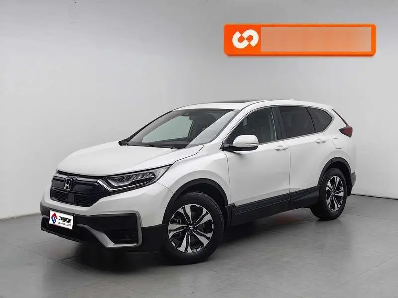 Honda CR-V 2021 240TURBO CVT 2WD Urban Edition
