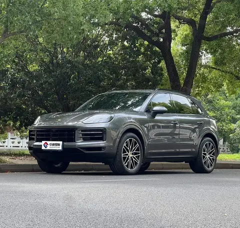 Cayenne 2024 Cayenne 3.0T