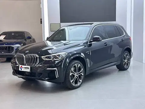 BMW X5 2022 xระบบขับเคลื่อน 40Li Premium M Sport Package