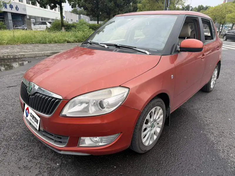 Crystal sharp 2012 1.6L Automatic Jingxiang Edition