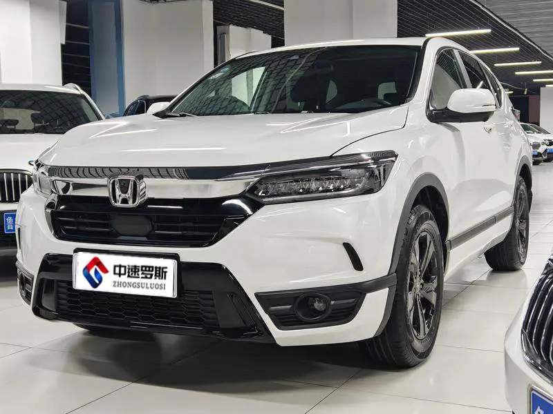 Shadow 2020 240TURBO CVT 2WD Deluxe Edition
