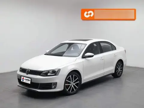 Sagitar 2013 2.0TSI GLI