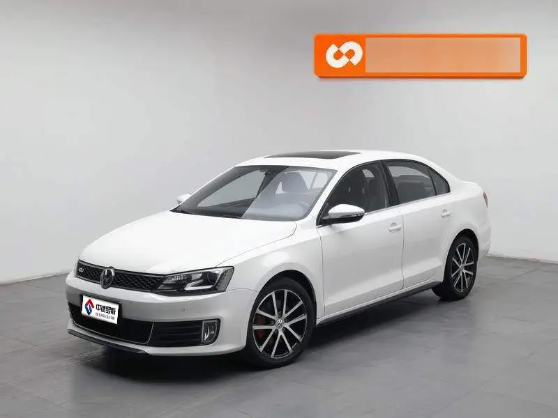 Sagitar 2013 2.0TSI GLI
