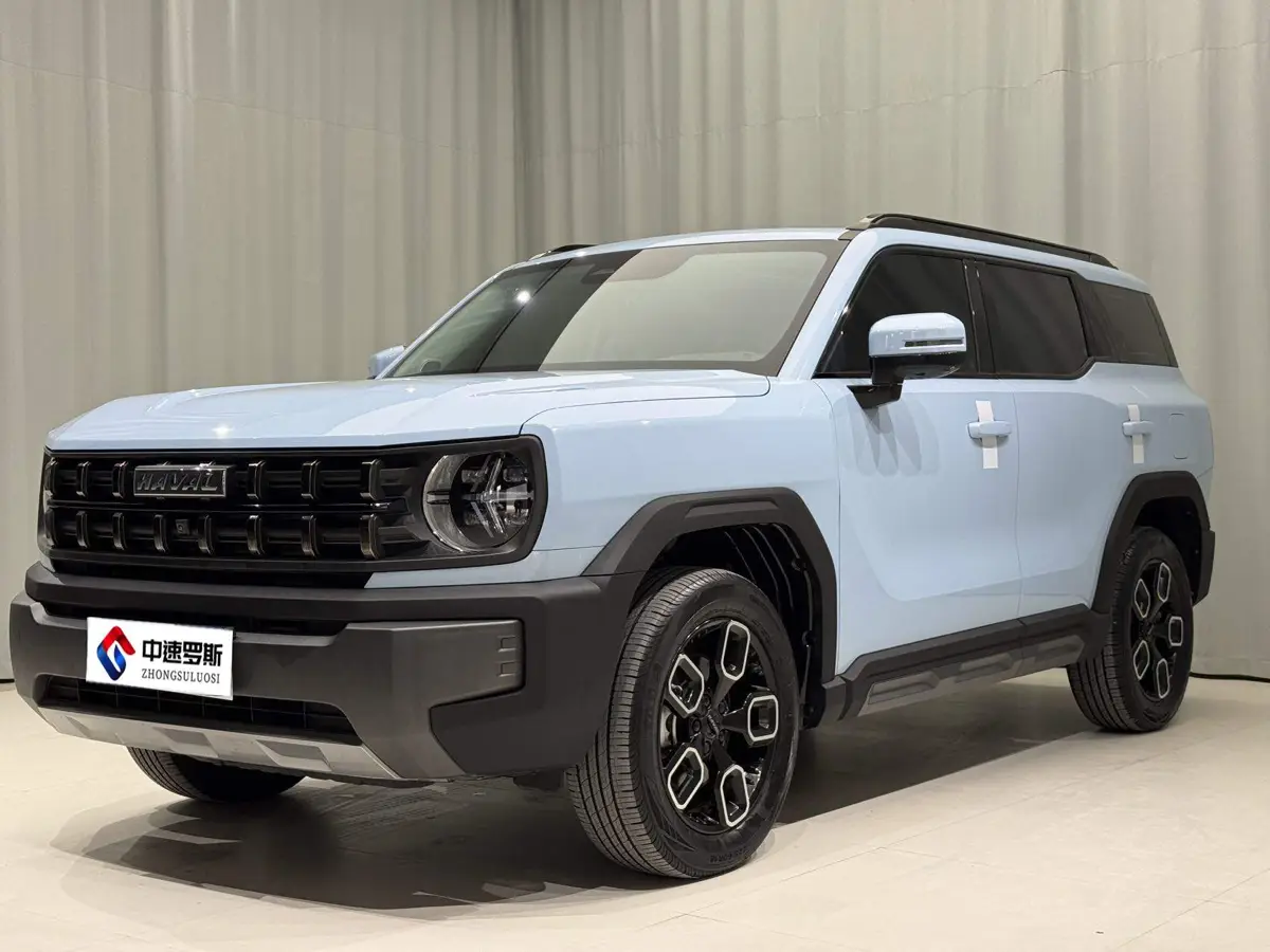 Haval Kugou 2022 1.5T DCT 2WD Cool Edition