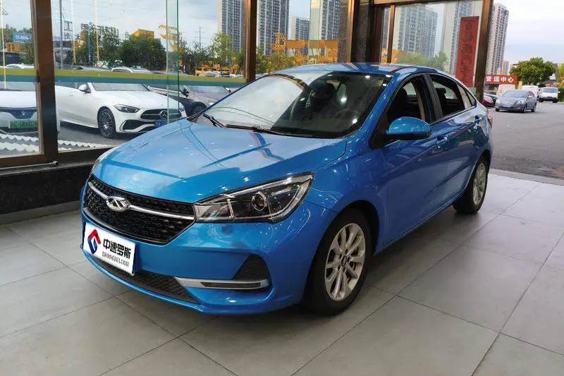 Arrizo 5 2019 1.5L Manual Youth Edition National V