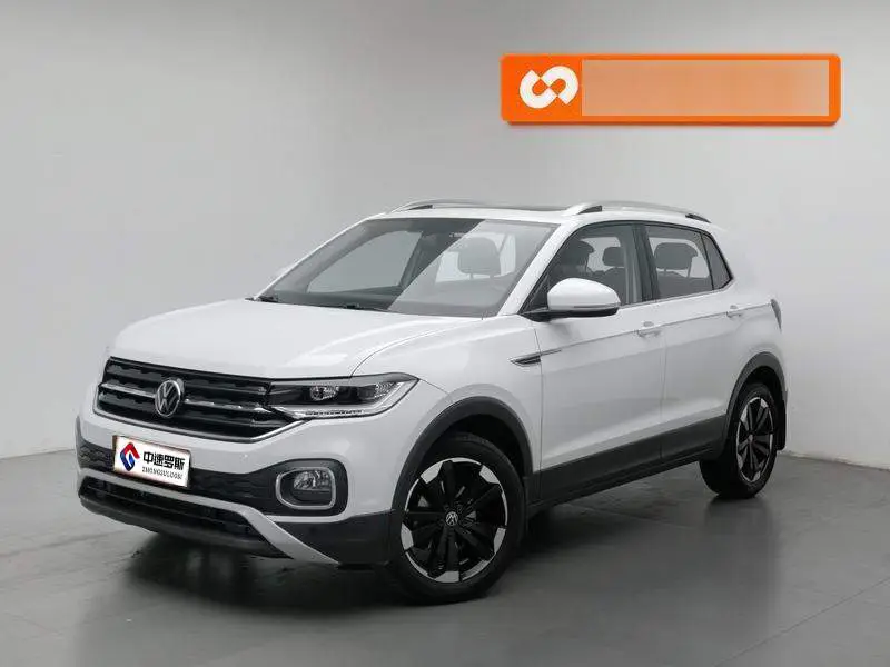 Exploration 2021 1.5L Automatic Joy-Link Edition