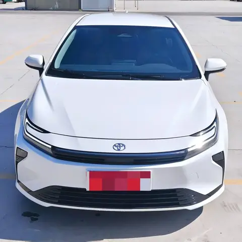 Corolla 2025 1.8L Intelligent Hybrid Pioneer Edition