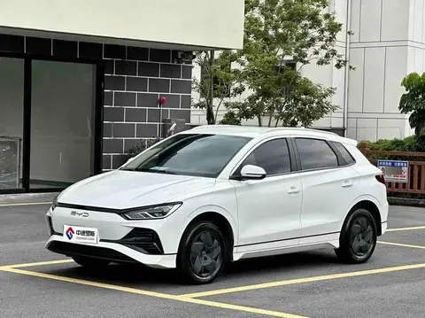 BYD e2 2023 Luxury รุ่น