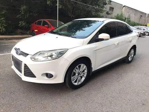 Fox 2012 Sedan 1.6L Manual Comfort
