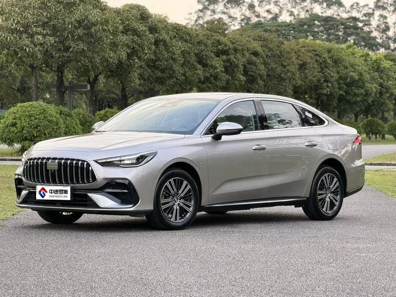 Galaxy Star 6 2026 125km/h Explorer+ Edition
