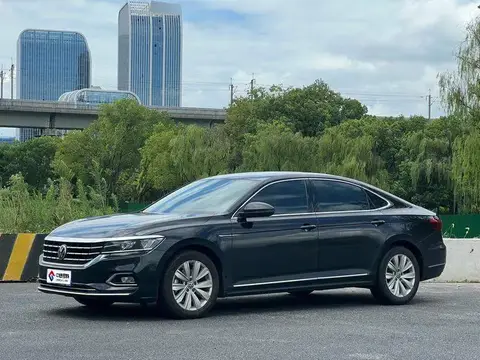 Passat 2020 330TSI Elite Edition National VI