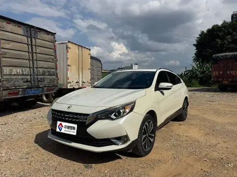 Venucia T90 2017 2.0L CVT Lingshang Edition