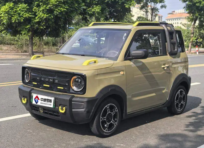 panda 2024 200km Panda Knight