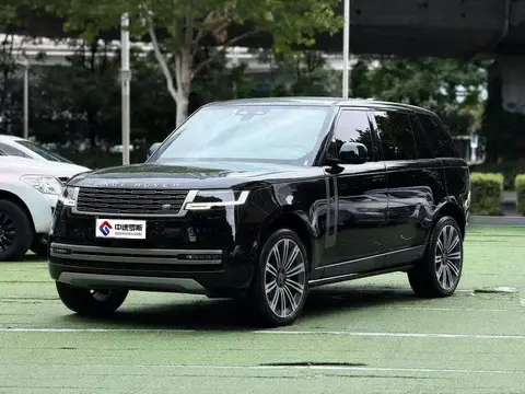 Range Rover 2024 3.0 L6 400PS Grand Edition