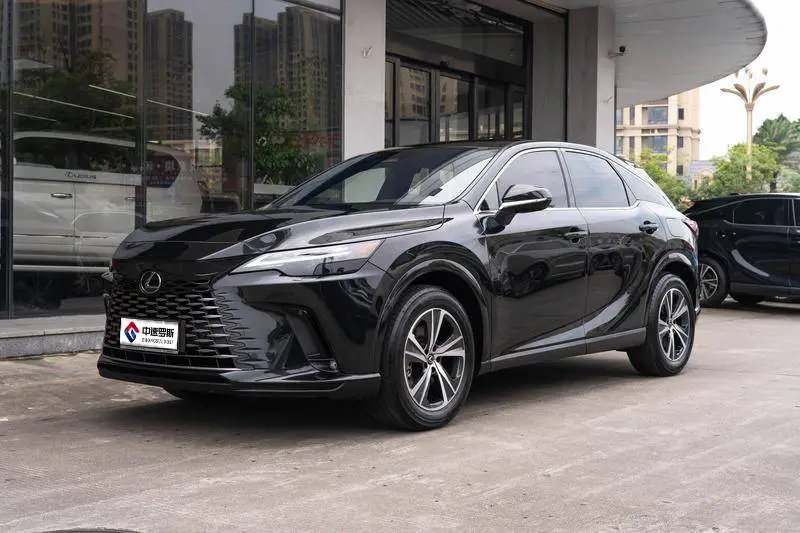 Lexus RX 2023 350h 2WD Enjoy Edition
