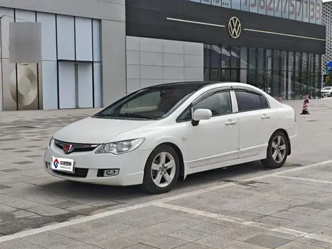 Siming 2012 1.8L Automatic