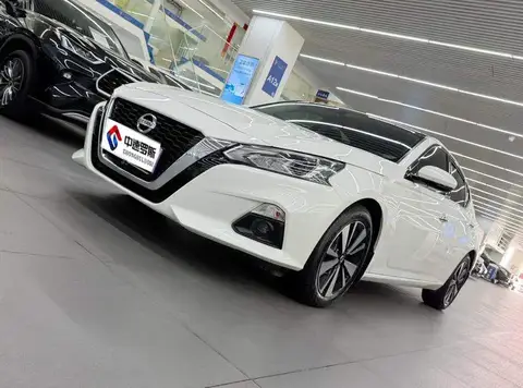 Tianlai 2022 2.0L XE Pure Edition