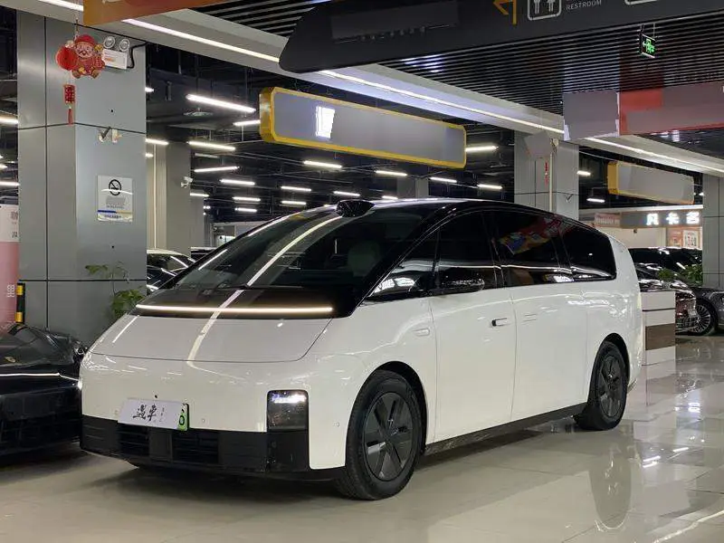 Ideal MEGA 2024 Ultra