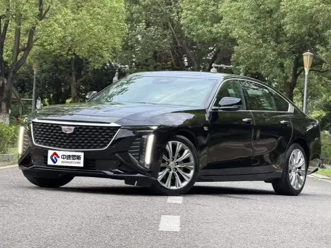 Cadillac CT6 2023 28T Premium