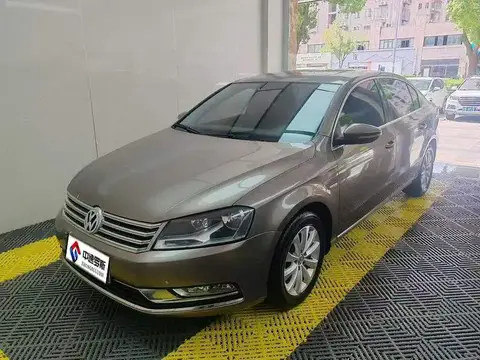 Magotan 2013 1.8TSI Comfort Edition
