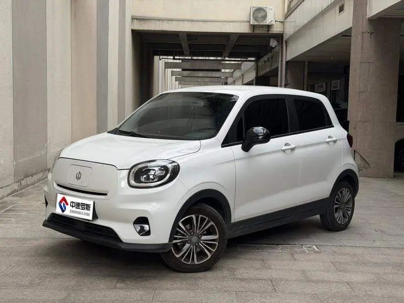 Leapmotor T03 2024 310 Comfort Edition