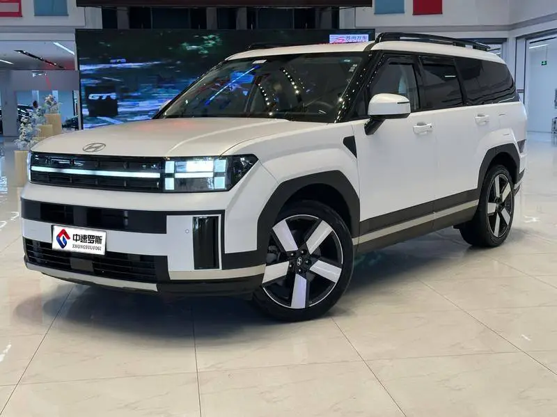Shengda 2024 2.0T Explorer Pro