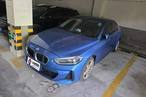 BMW 1 Series 2019 118i M Sport Package