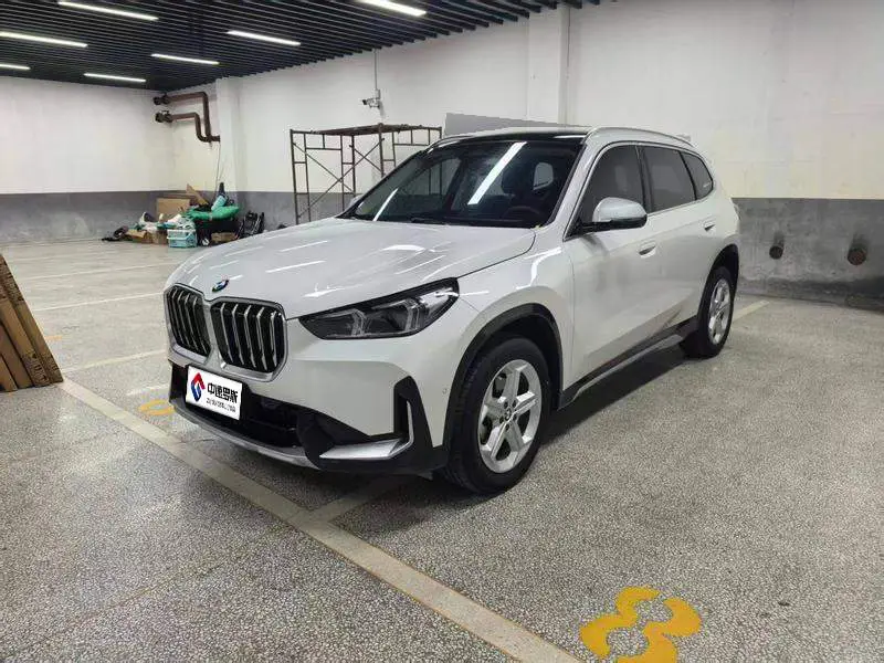 BMW X1 2023 sDrive20Li X Design Package