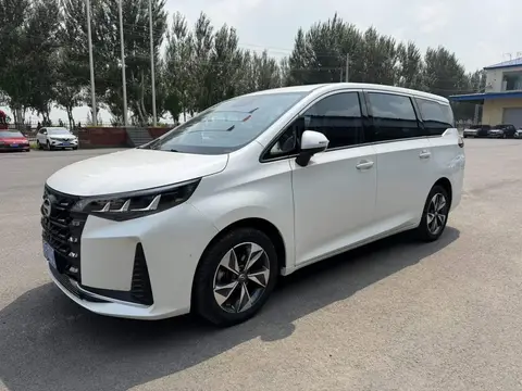 Trumpchi M6 2021 PRO 270T DCT Deluxe Edition