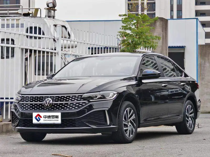 Lavida 2023 280TSI DSG Full Elegance Edition
