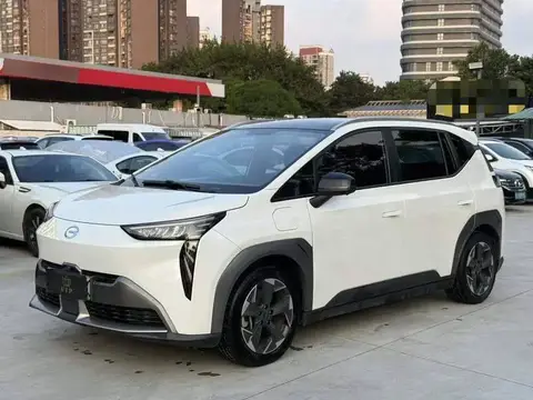 AION Y 2022 Plus 70 Smart Edition