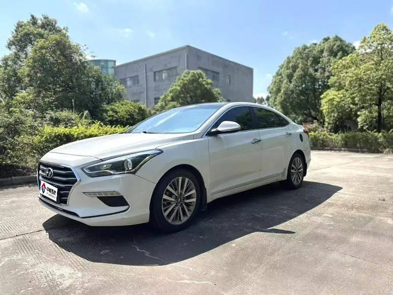 Name map 2019 1.8L Automatic Intelligent GLS National VI