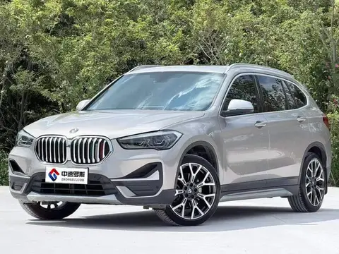 BMW X1 2021 xระบบขับเคลื่อน25Li Premium Edition