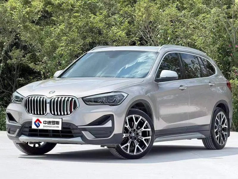 BMW X1 2021 xDrive25Li Premium Edition