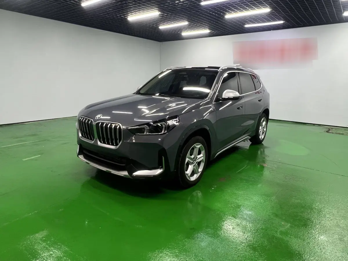 BMW X1 2023 sระบบขับเคลื่อน20Li X Design Package