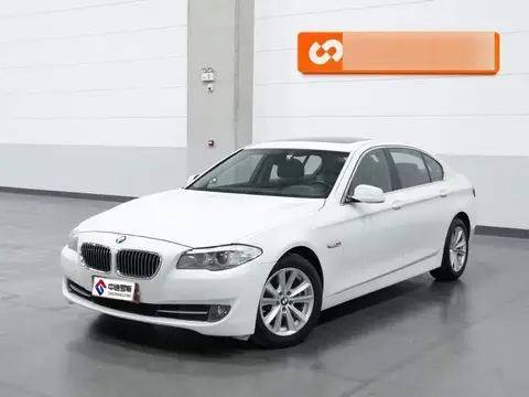 BMW 5 Série 2011 523Li Luxury Modèle