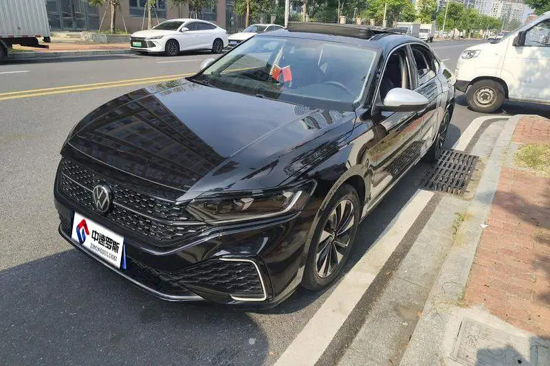 Passat 2022 330TSI Starry Sky Elite Edition