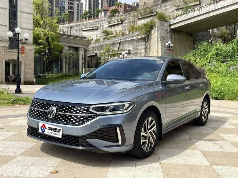 Lavida 2023 280TSI DSG Yongyi Edition