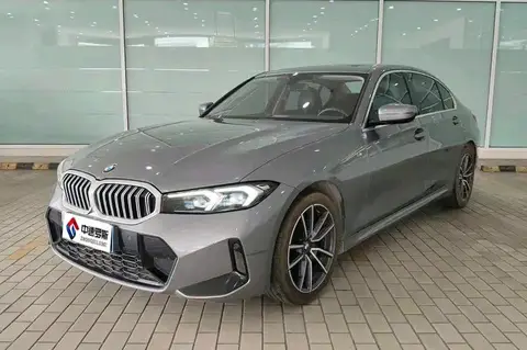 BMW 3 Serie 2023 320Li M Sport Package