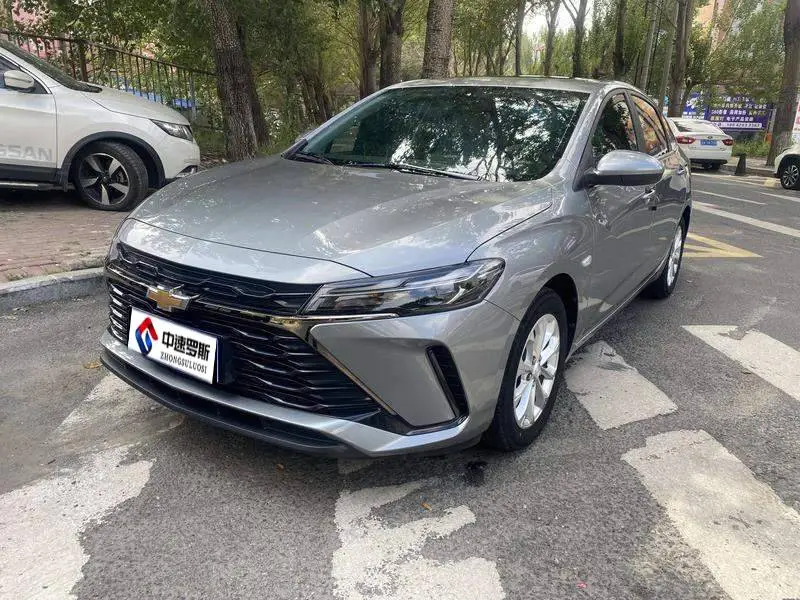 Cruze 2024 1.5L Dual Clutch Enjoy Edition