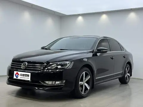 Passat 2014 1.8TSI DSG Royal Edition